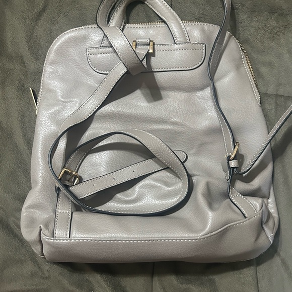 Back Pack Purse - Picture 3 of 3